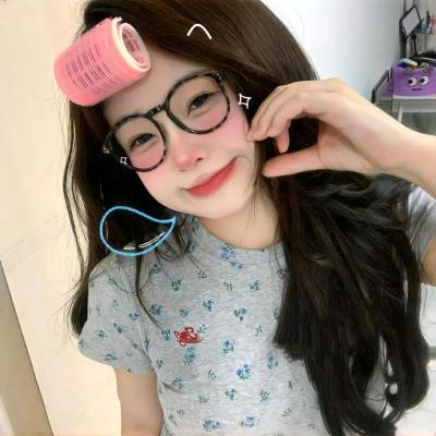越南妹霍莉海报