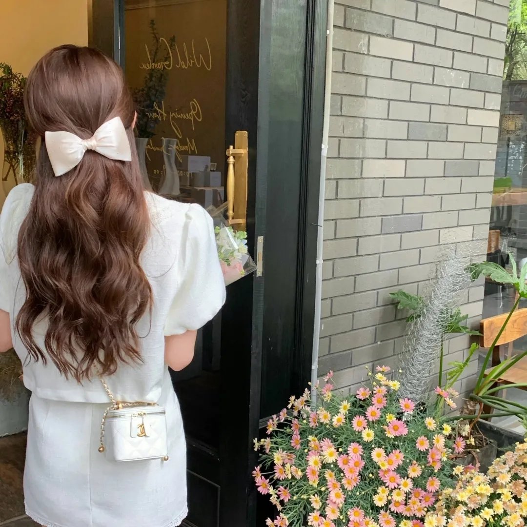 丽西玛与谢拉海报