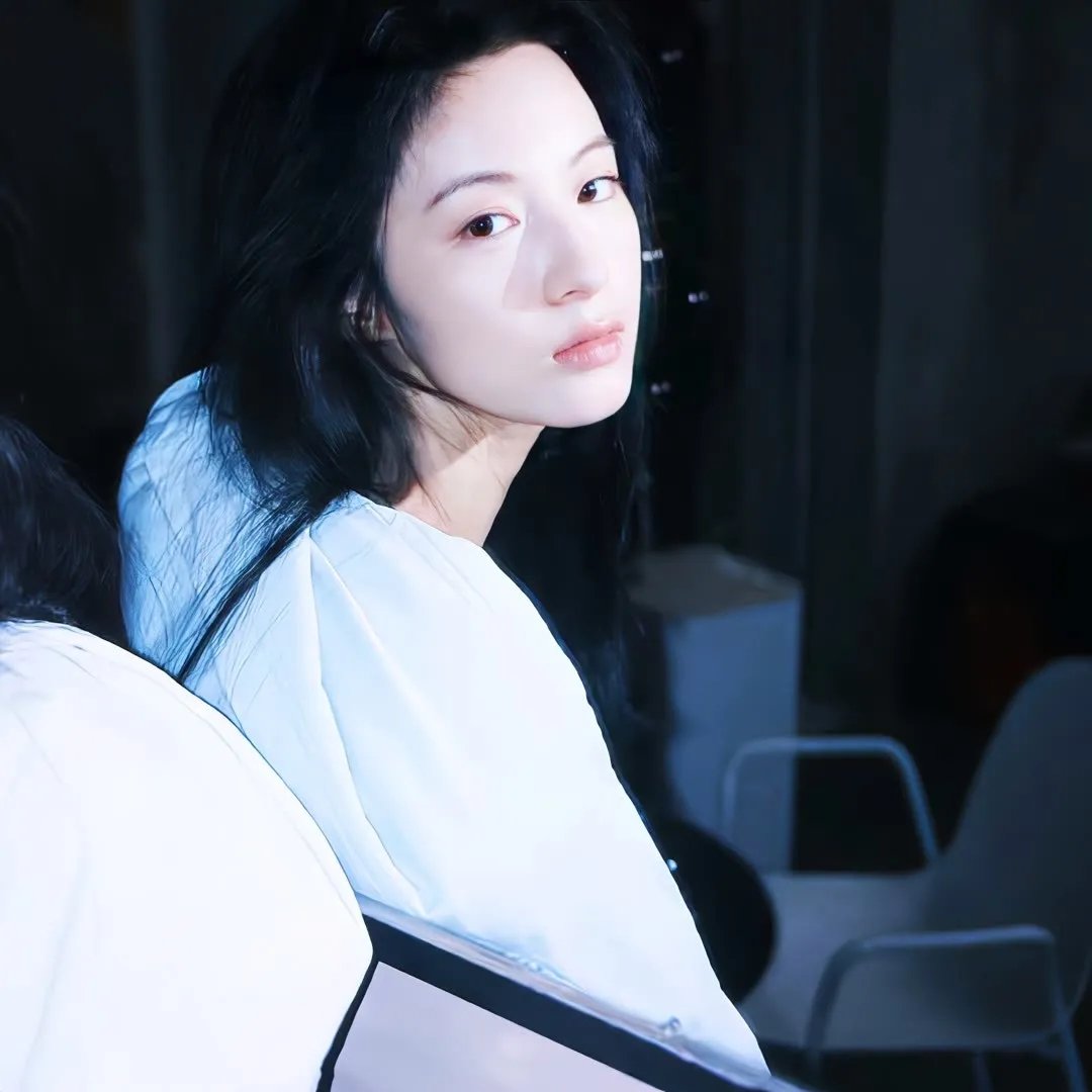 巴黎小情人海报