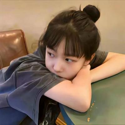 女朋友1955海报