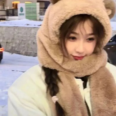 静静的白桦林海报