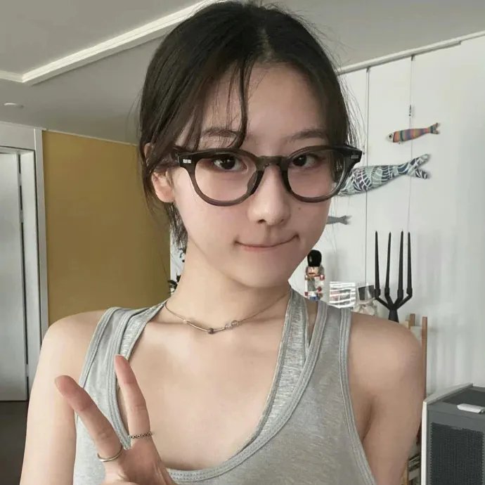 力拔山兮的老婆大人海报