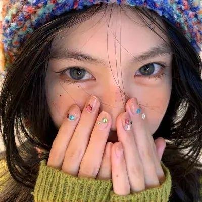 我很幸福海报